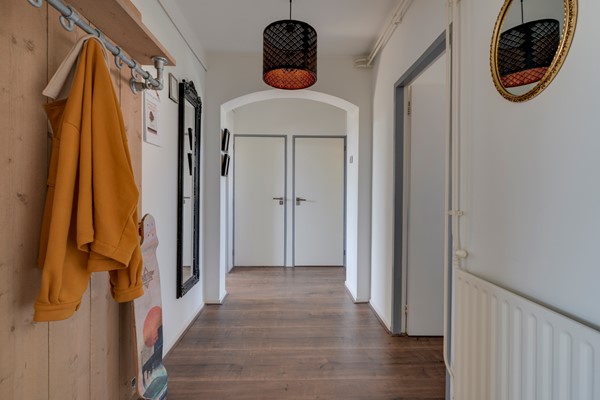 Medium property photo - Marie Curielaan 48, 3553 HV Utrecht